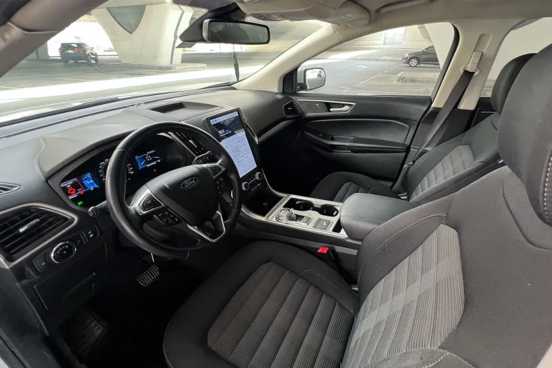 Ford Edge 2023 #10