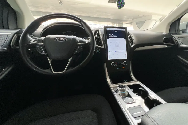 Ford Edge 2023 #11