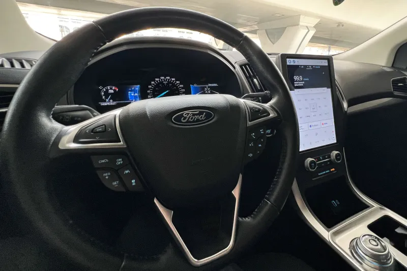 Ford Edge 2023 #12