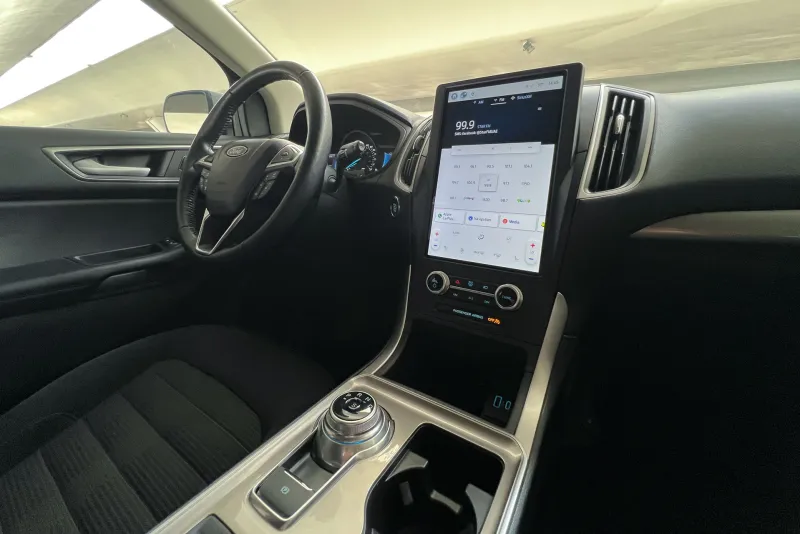 Ford Edge 2023 #13