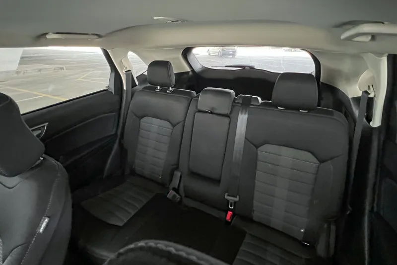 Ford Edge 2023 #16