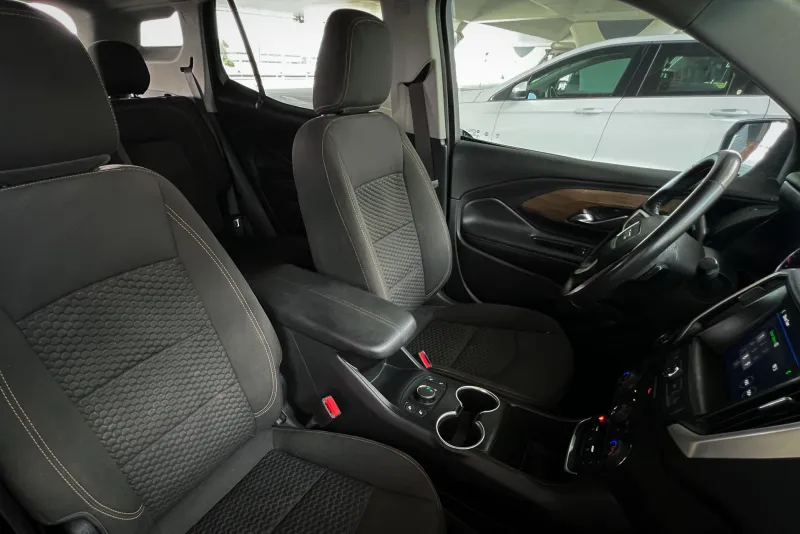GMC Terrain 2021 #13