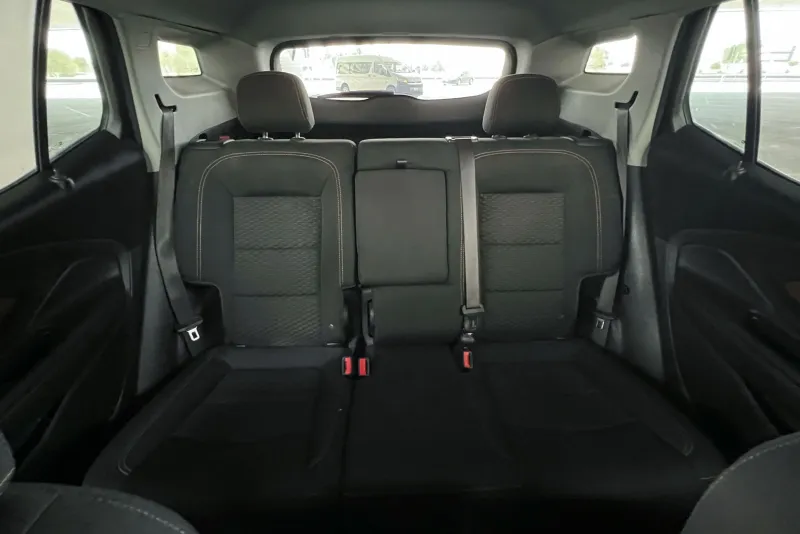 GMC Terrain 2021 #14