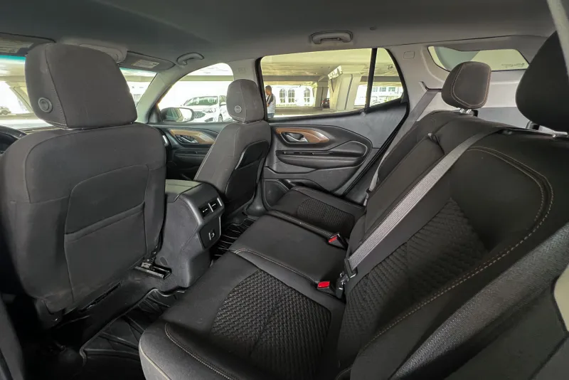 GMC Terrain 2021 #15
