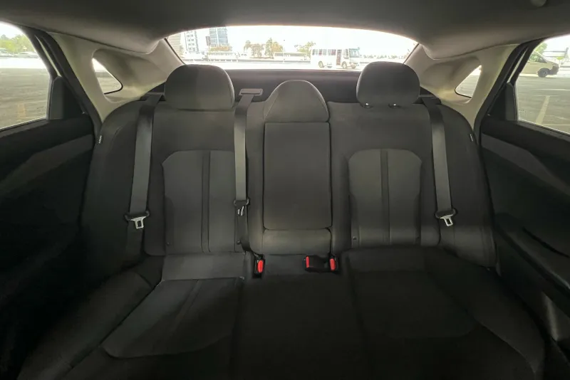 KIA K5 2021 #15
