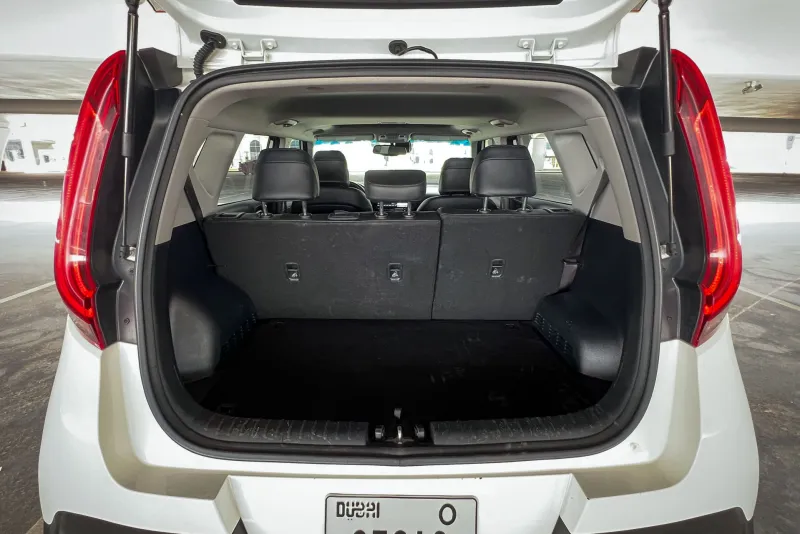 KIA Soul 2022 #3