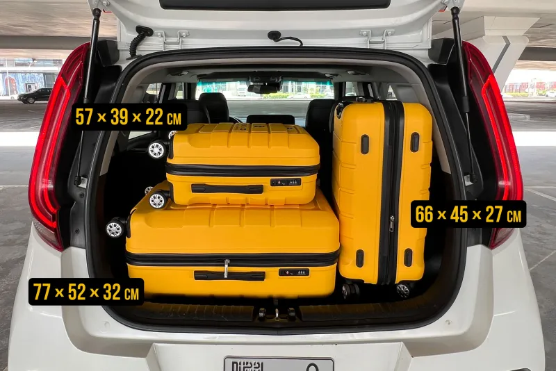 KIA Soul 2022 #4