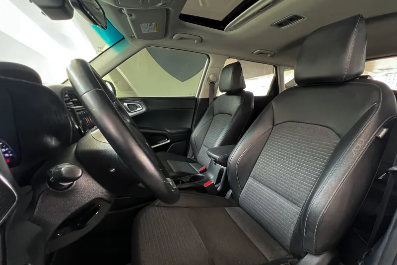 KIA Soul 2022 #17