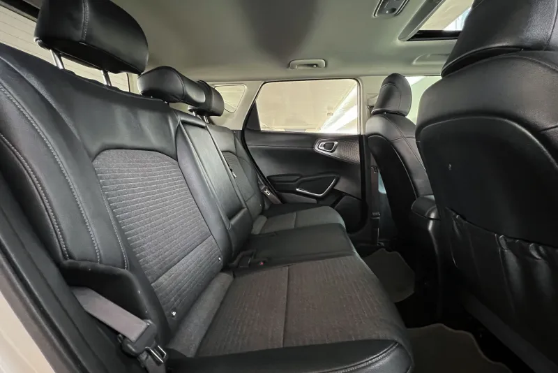 KIA Soul 2022 #19