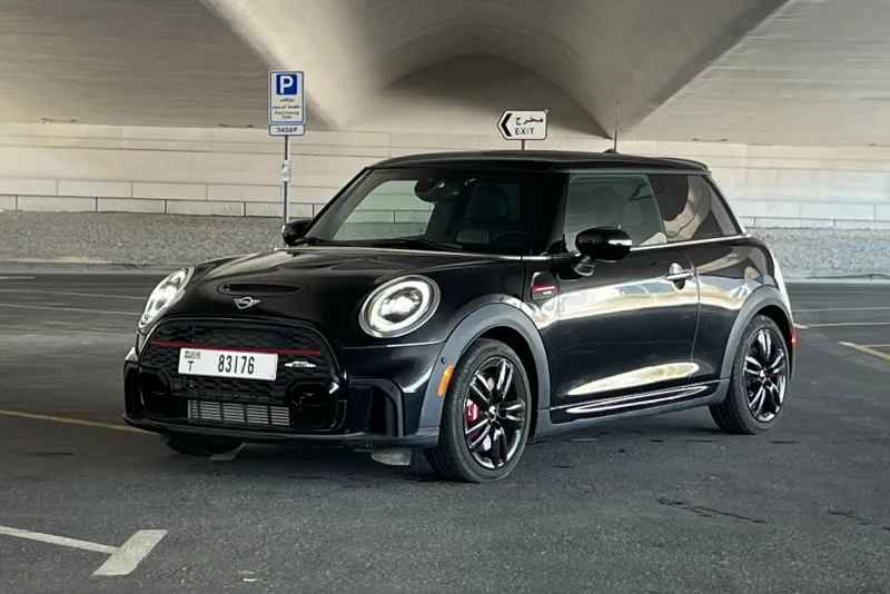 MINI Cooper 2024 #1