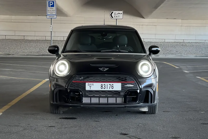 MINI Cooper 2024 #4