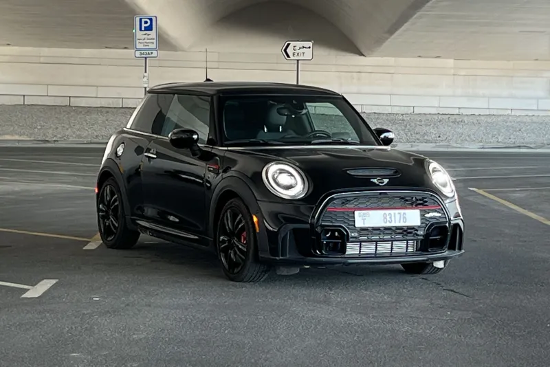 MINI Cooper 2024 #5