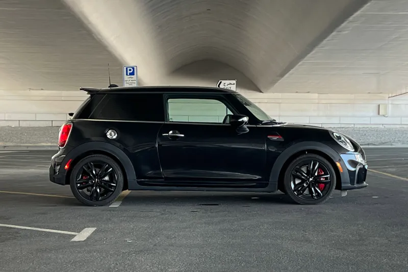MINI Cooper 2024 #6