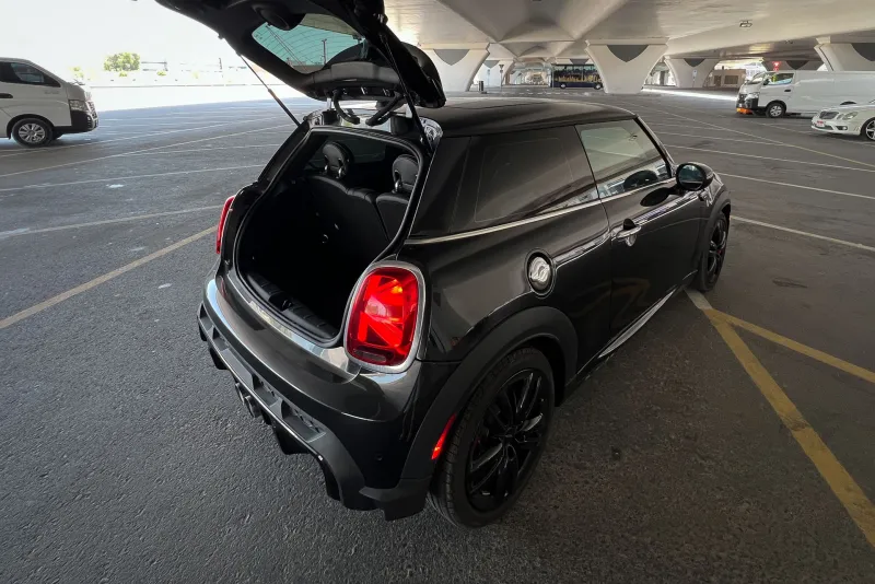 MINI Cooper 2024 #7