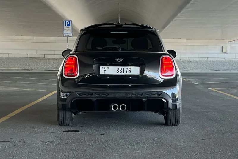 MINI Cooper 2024 #8