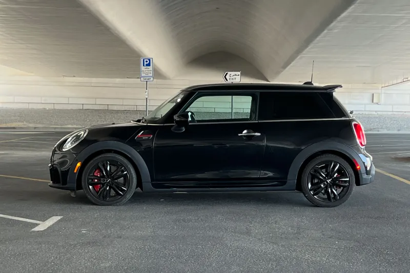 MINI Cooper 2024 #9