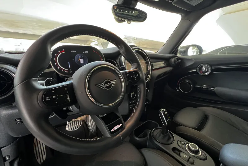 MINI Cooper 2024 #11