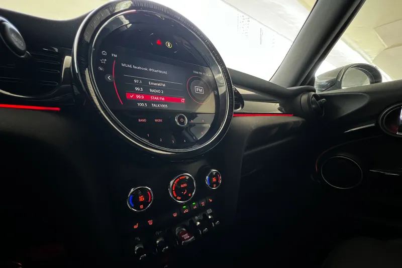 MINI Cooper 2024 #12