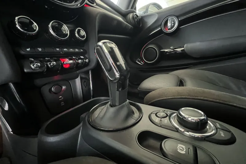 MINI Cooper 2024 #13
