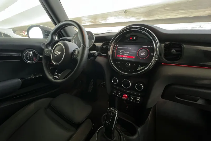 MINI Cooper 2024 #14
