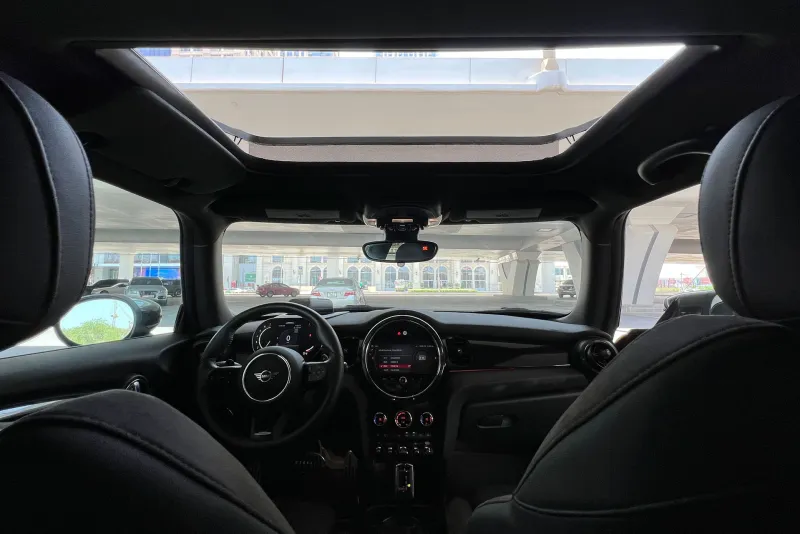 MINI Cooper 2024 #15