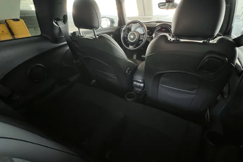 MINI Cooper 2024 #16