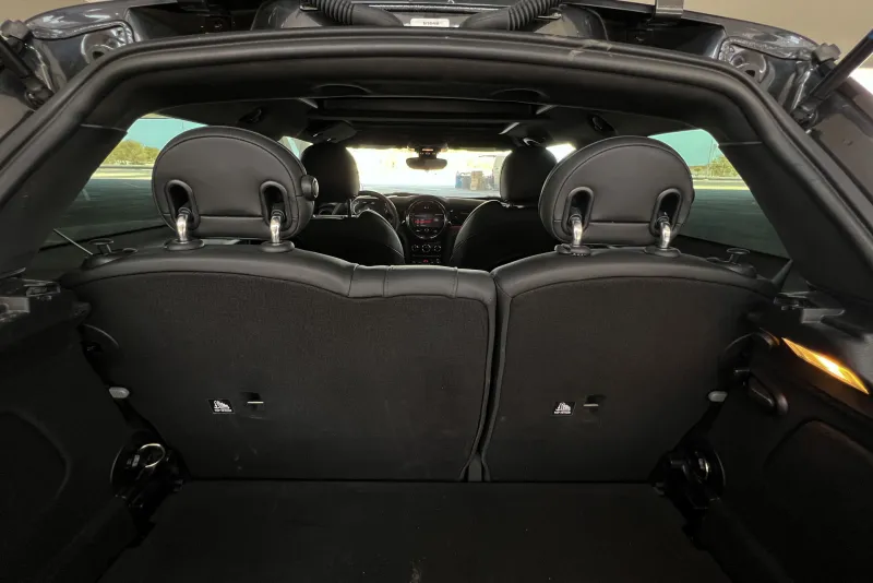 MINI Cooper 2024 #18