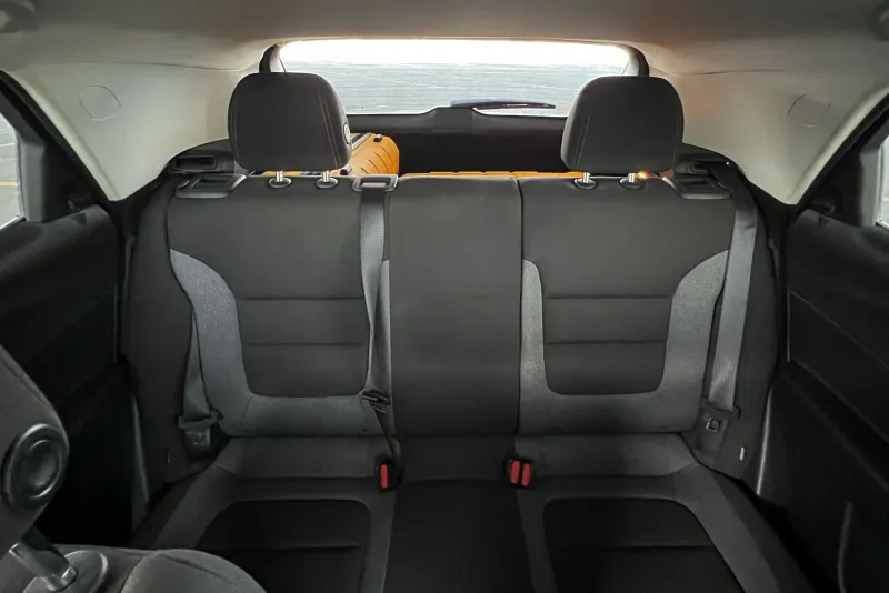 Chevrolet Trailblazer 2022 #5
