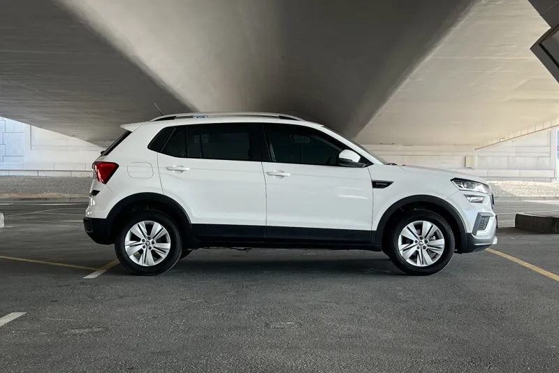 Skoda Kushaq 2023 #6