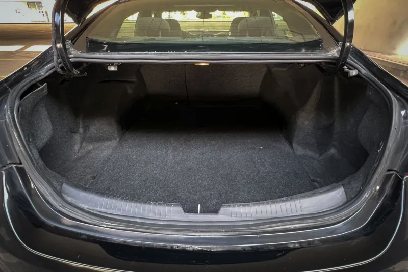 Chevrolet Malibu 2021 #11