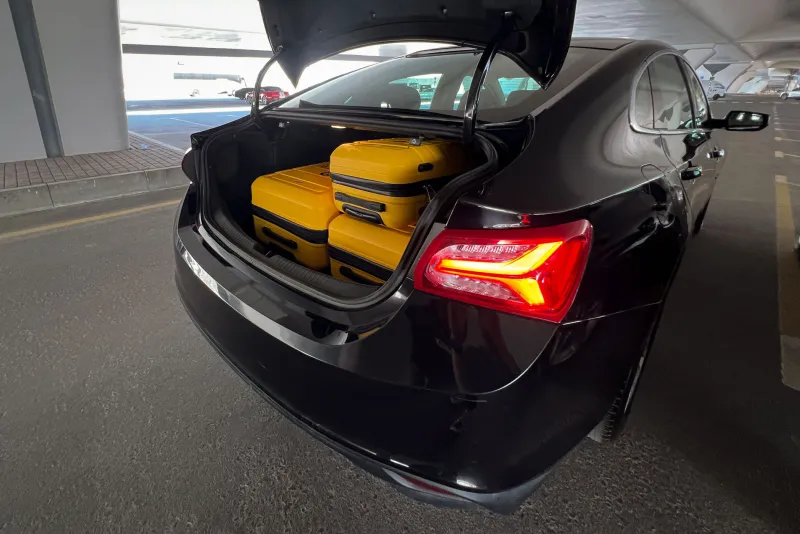 Chevrolet Malibu 2022 #6