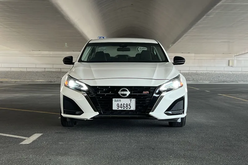 Nissan Altima 2024 #3