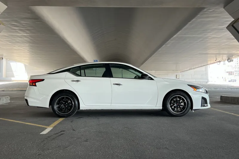 Nissan Altima 2024 #5