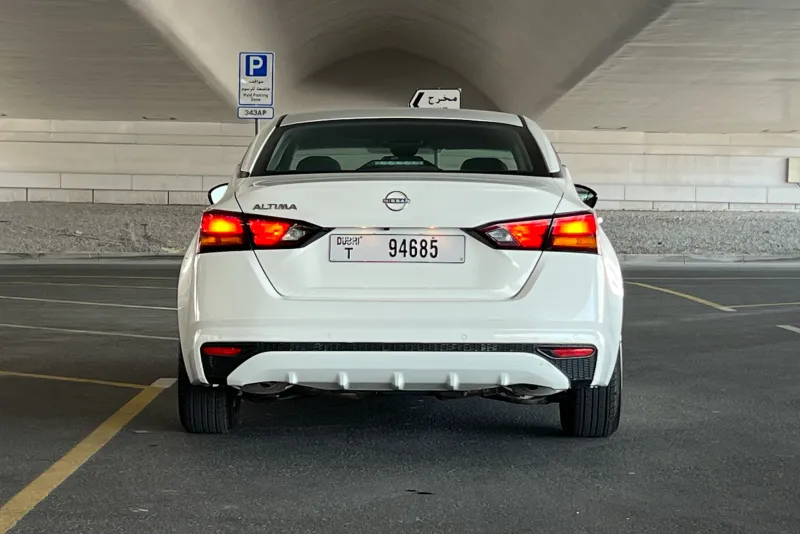 Nissan Altima 2024 #6