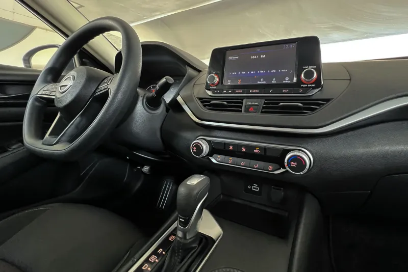 Nissan Altima 2024 #13