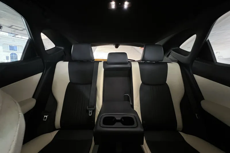 Lexus NX 250 2024 #2