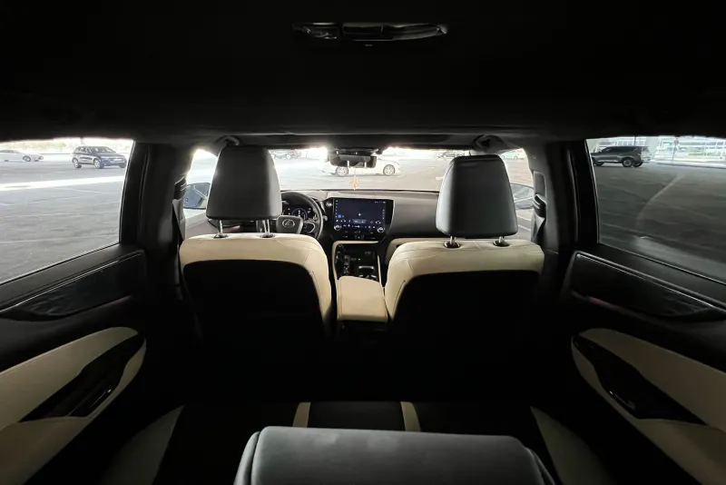 Lexus NX 250 2024 #16