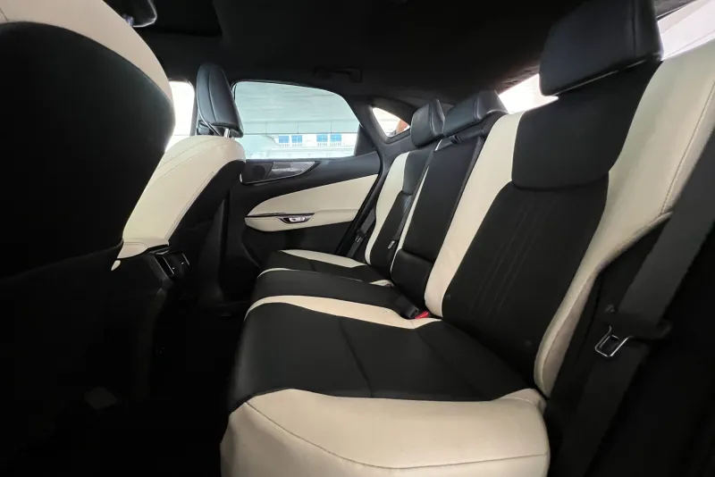 Lexus NX 250 2024 #17