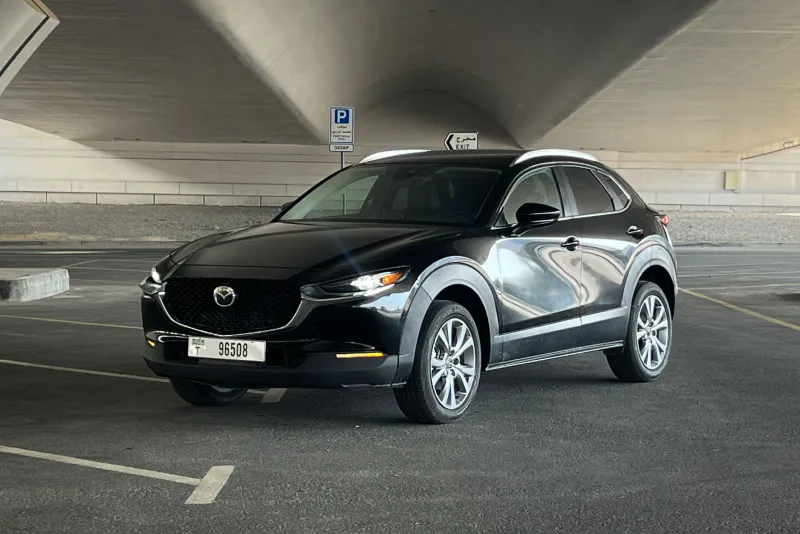 Mazda CX 30 2023 #1