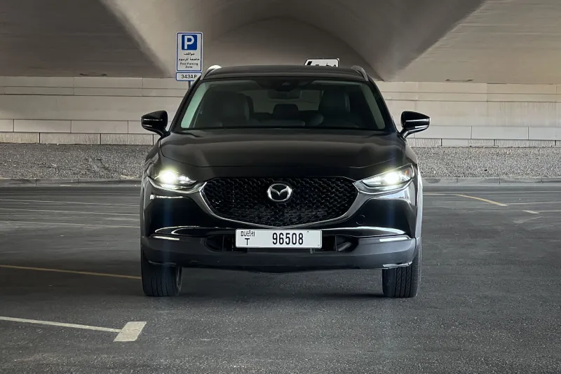 Mazda CX 30 2023 #3