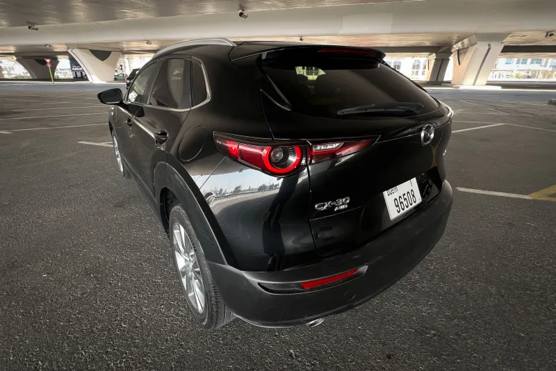 Mazda CX 30 2023 #7