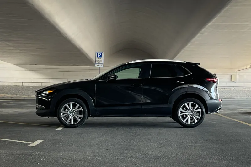 Mazda CX 30 2023 #8