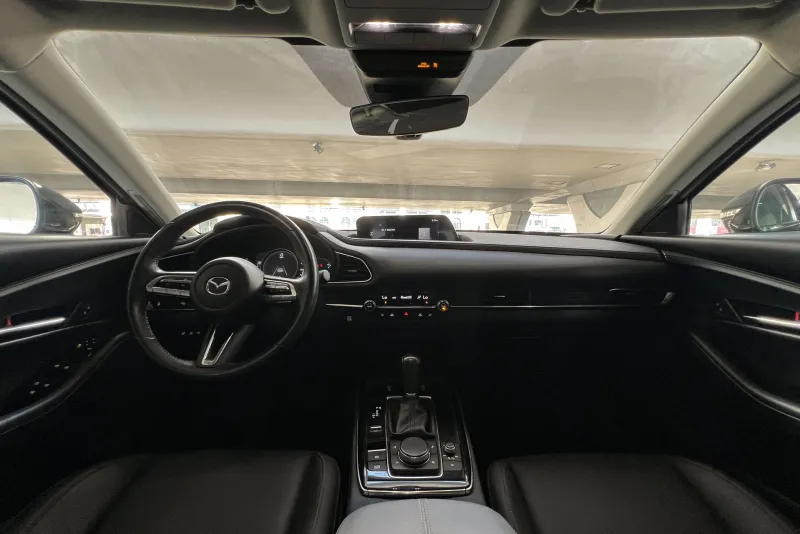 Mazda CX 30 2023 #9