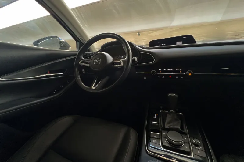 Mazda CX 30 2023 #11
