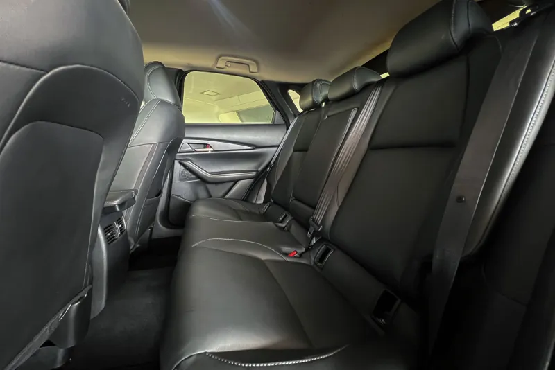Mazda CX 30 2023 #14