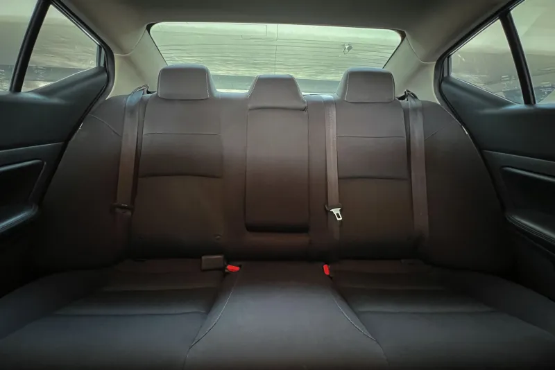 Nissan Altima 2021 #15