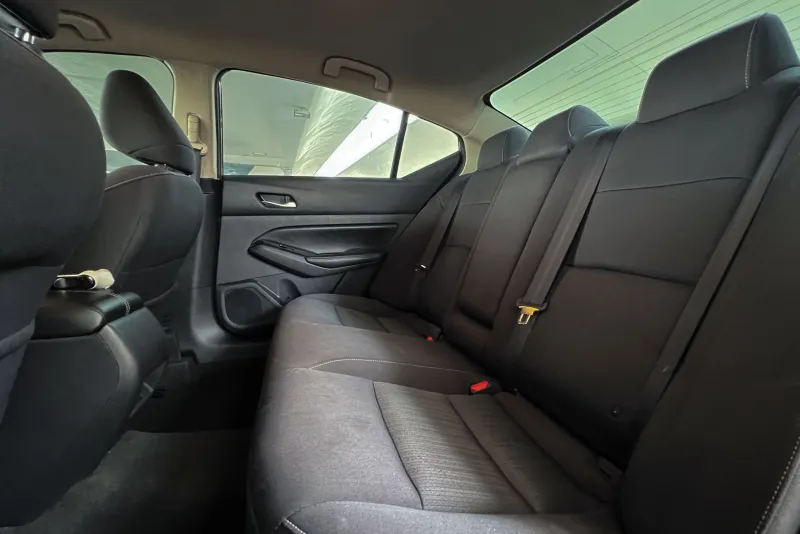 Nissan Altima 2021 #16