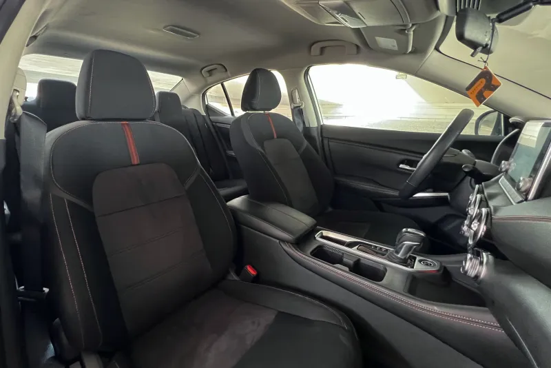 Nissan Sentra 2022 #15