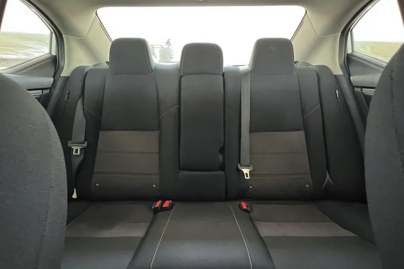 Nissan Sentra 2022 #17