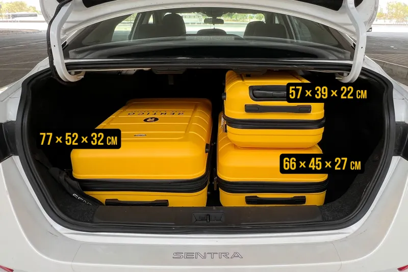 Nissan Sentra 2022 #18